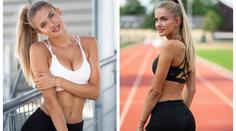 Seznamte se! Německá hvězdička by mohla zazářit na olympiádě