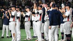 Čeští baseballisté si na ME o medaile nezahrají. Padli s Velkou Británií
