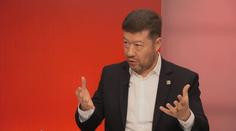 Chceme moderní armádu, volá Okamura. Dvě procenta na obranu ale odmítá