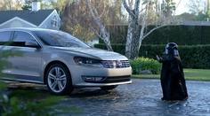 Nejlepší automobilové reklamy tohoto roku