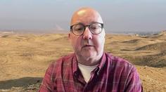 Nové objevy v egyptském chrámu: Mince s Alexandrem Velikým nebo dětské hračky v hrobce
