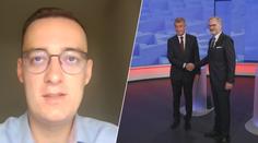 Střet Babiše a Fialy byl vyrovnaný, tvrdí odborníci. Na obou byla cítit únava