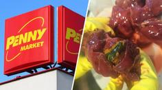 Supermarkety prodávaly závadná játra a falešné brusinky, zjistila inspekce