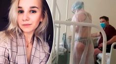 Sestřička za ošetřování v prádle dostala trest. Lidé ji však brání