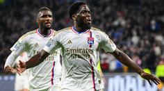 Ligue 1: Olympique Lyon vs. Nice – 16. 2. 2024