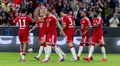 Bundesliga – sestřih: Bayern Mnichov vs. Stuttgart (28. 8. 2026)