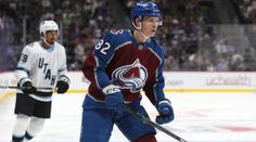 Kuriozita v NHL. Nováček Ivan Ivan je jedničkou prestižního vyhledávače
