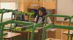 Konec je v nedohlednu. Učitelé a děti už jsou z distanční výuky unavení