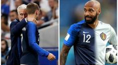 Drsná Francie: Henry je víc než nepřítel. Věděl, že se to může stát!