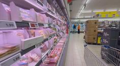 Německé supermarkety hlásí výrazné slevy. V Česku se nic takového nechystá