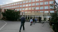 Student v Praze provokoval svými názory. Univerzita na něj poslala policii