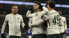 Carabao Cup – sestřih: Cardiff City vs. Chelsea (16. 12. 2025)