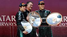 GLOSA: Z pilota je pasažér. Nová éra Formule 1 budí rozpaky