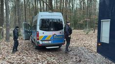 Do Klánovic míří další policisté. Po vraždě dítěte zavádějí bezpečnostní opatření