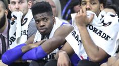 Série pokračuje. Sixers počítají 16. prohru a jsou blízko rekordu
