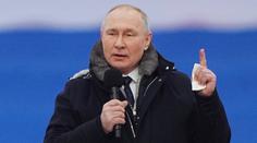 Putin musel kvůli nemoci rychle povolat dvojníka. Prozradily ho uši