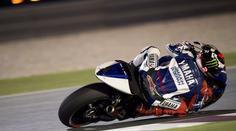 Lorenzo vyjede v Kataru z pole positon. Pešek překvapil!