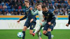 Bundesliga: Hoffenheim vs. Werder Brémy – 29. 9. 2024