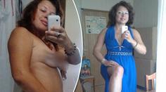 Učitelka (40) udělala nahou selfie. Viděli ji studenti