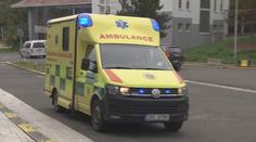 Záchranáři jsou přetížení, lidé je volají kvůli kocovině nebo kašli