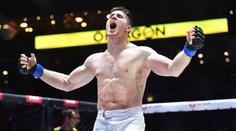 Hošek bude bojovat na KSW v Liberci, doplní kartu Lea Brichty