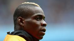 Balotelli měl hrůzu v očích. Na dovolené si vyzkoušel šílenou atrakci