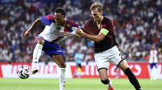 Hororový debut exsparťana Sørensena v Kodani: Chyba, střídání a krutý debakl