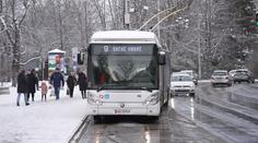 Budějovice darovaly Charkovu čtyři trolejbusy. Na Ukrajinu míří i tramvaje
