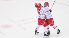 To bude drama. Třinec porazil Pardubice, o vítězi extraligy rozhodne 7. zápas