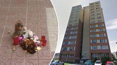 Muž vyskočil s dívkou (†9) z okna. Policie už ví, co se v Ostravě stalo