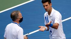 Karma i drsná kritika. Djokovič bude navždy tím špatným, míní McEnroe