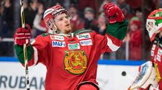 Další Kaše do NHL! David podepsal smlouvu s Philadelphií