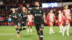 Liga mistrů: Girona vs. Liverpool – 10. 12. 2024