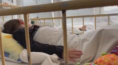 Epidemie respiračních nemocí sílí. Dětské pohotovosti hlásí problémy