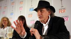 FEBIOFEST: Natáčení filmů v Americe připomíná výrobní linku, řekl režisér Edward Lachman