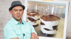 Levně a chutně s Láďou Hruškou: Super TIRAMISU pro děti!