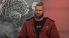V ringu: Procházka o souboji s Hillem, Vánocích a budoucnosti v UFC