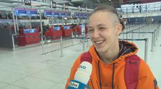Bude mít Česko dalšího zástupce v UFC? O smlouvu zabojuje i talentovaná Bledá