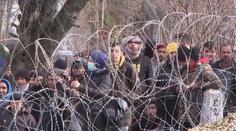 Jasný vzkaz řecké vlády migrantům: Nechceme vás tady!
