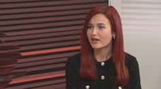 Mladá poslankyně se drsně pustila do Babiše: Estébák, který neodpouští a patří k soudu