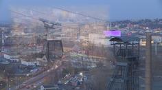 Dříve vozíky s uhlím, teď turisti? Ostrava se hádá o novou lanovku