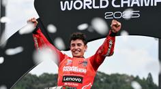 Platová revoluce v MotoGP: menší rozdíly mezi jezdci i minimální mzda