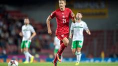 Fotbalová repre začíná rok 2017. V útoku bude jen jeden hráč