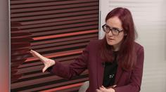 Silnější Evropská unie: Více pravomocí pro nový superpost, navrhuje Gregorová