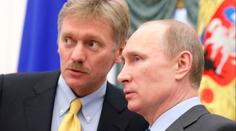 Rusko už zřejmě zná příštího prezidenta, řekl Peskov. Putin nad kandidaturou váhá
