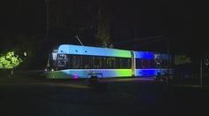 Nové tramvaje pro Ostravu