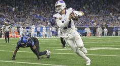 V zóně NFL: O kandidátovi na MVP sezóny a překonané rakovině Randyho Mosse