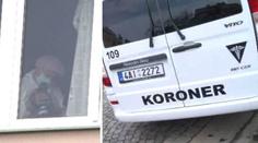 Vrah týden bydlel s mrtvolou, pak zavraždil dalšího kamaráda!