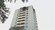 Svědectví z požáru v Bohumíně, žhář měl kromě bytu zapálit i vchodové dveře!
