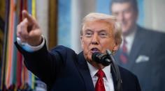 Trump šokoval svým plánem. Připomíná děj filmu o postapokalyptickém světě